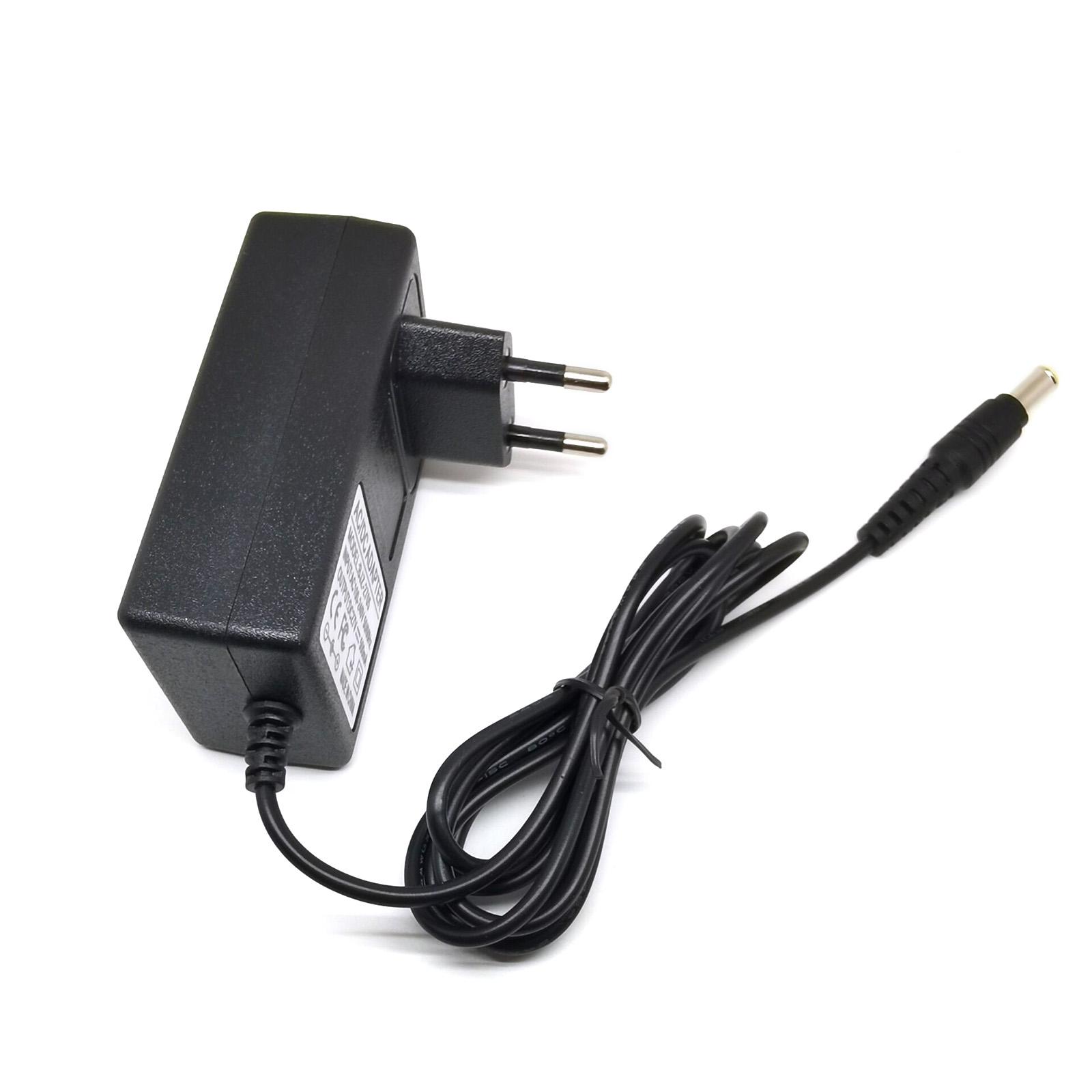 28,8 V Universal Staubsauger Netzteil AC 110 V-200 V für Shark Staubsauger Ladegerät Kabel Kabel EU US UK AU Stecker EU
