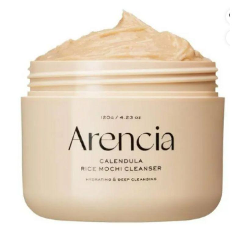 Arencia Reis Mochi Calendula Reinigungsmittel 120g