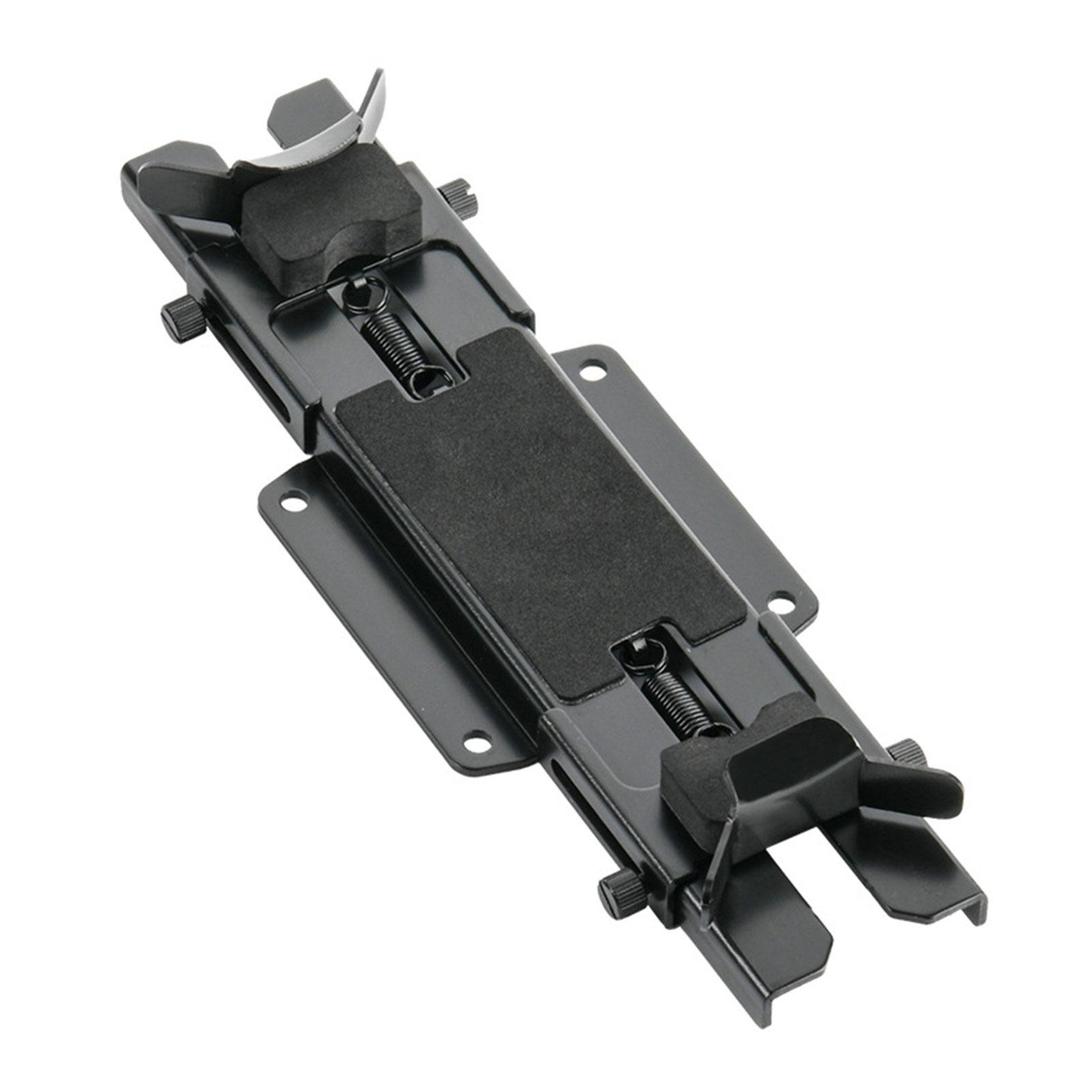 Metall-Lautsprecherständer Wandhalterung Halter Drahtloser Lautsprecherhalter für JBL Charge3/4/5 Flip4/5/6 Lautsprecher