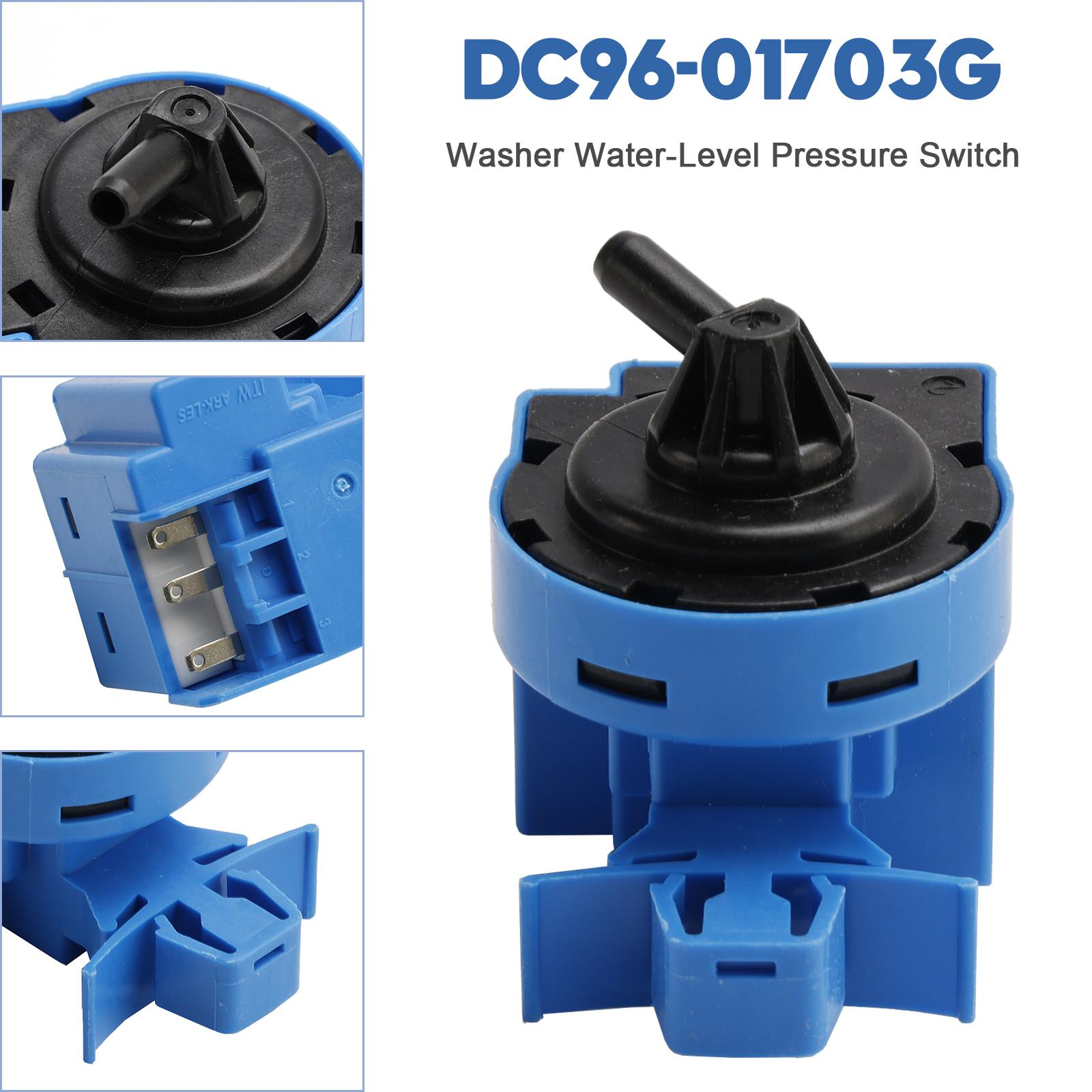 DC96-01703G Waschmaschine Wasserstandsdruckschalter für Samsung Waschmaschine EAP4217083