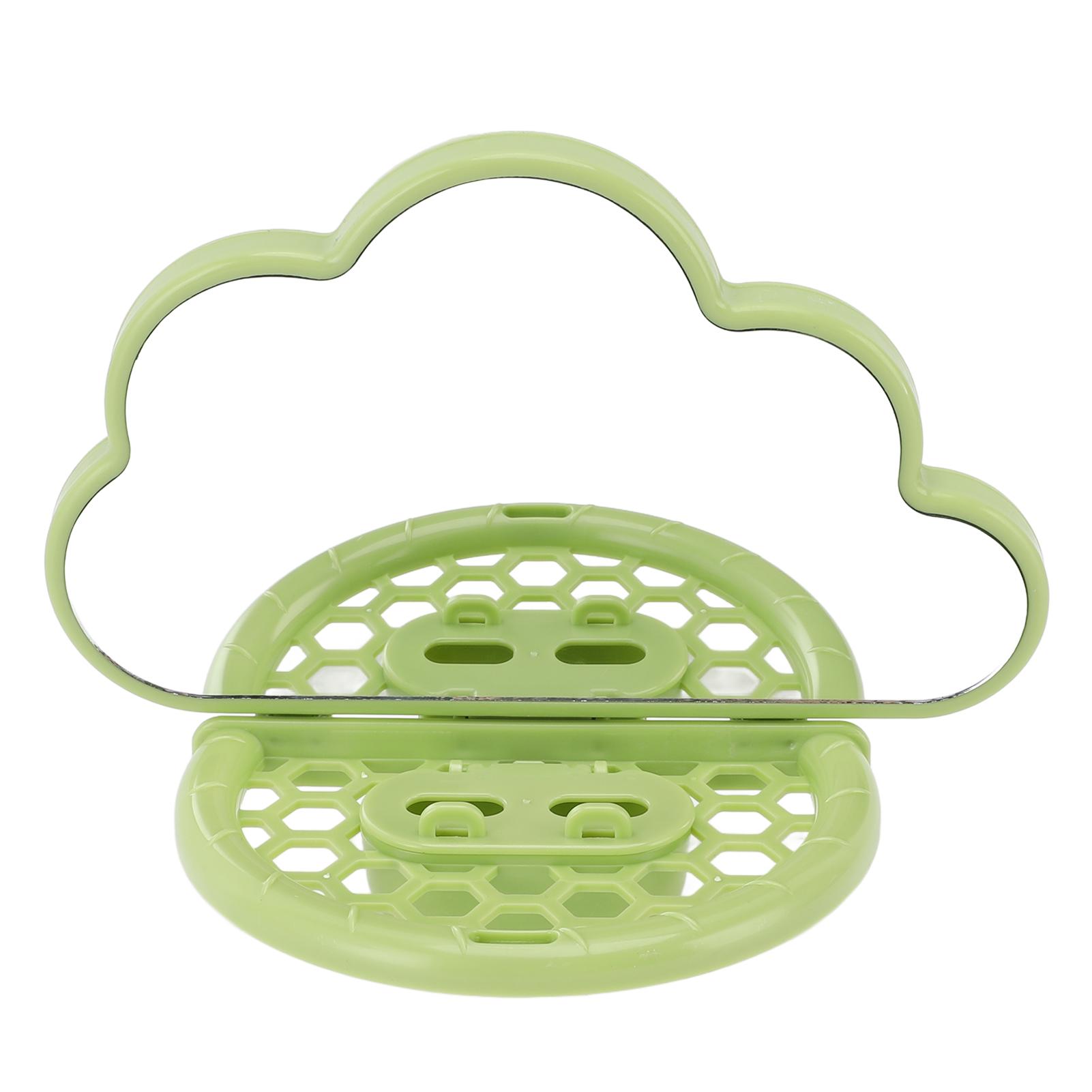 Vogelspiegel mit Sitzständer Multifunktional Interaktiv Geräumiger Vogelkäfig Sitzständer Spielzeug