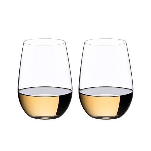 Authentisches RIEDEL O-For-You Gläser-Set (Paar) 375ml (Produktcode: 0414/15-J)