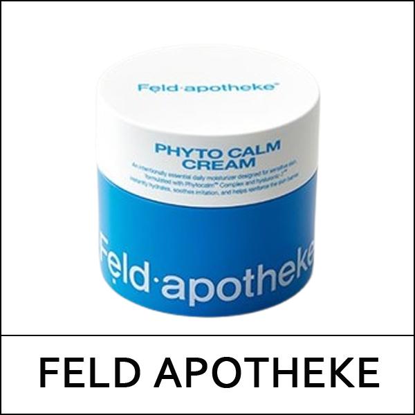 [FELD] (jh1) APOTHEKE Phyto Calm Creme 50ml