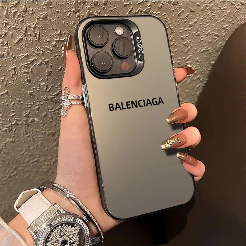 Apple 16PROMAX Handyhülle IPhone 15 Sturzsicher 14 Großes Loch 13 Hartschale 12 Schlicht Apple 16PRO