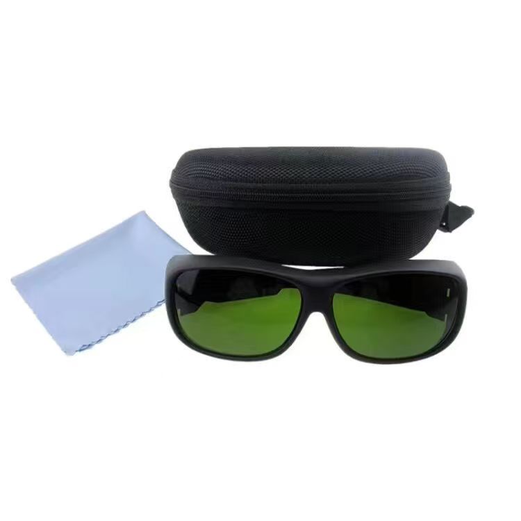 Schutzbrille 190-2000NM Laserschutzbrille IPL Laserschutzbrille