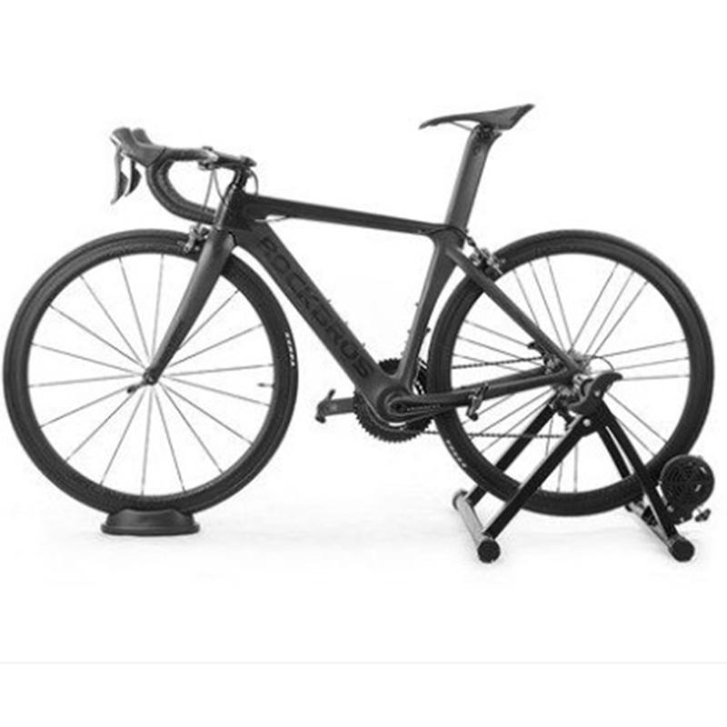 Fahrrad Vorderrad Erhöher Fixierter Block Stabilisieren Fahrrad Stützhalter Für Indoor-Fahrrad