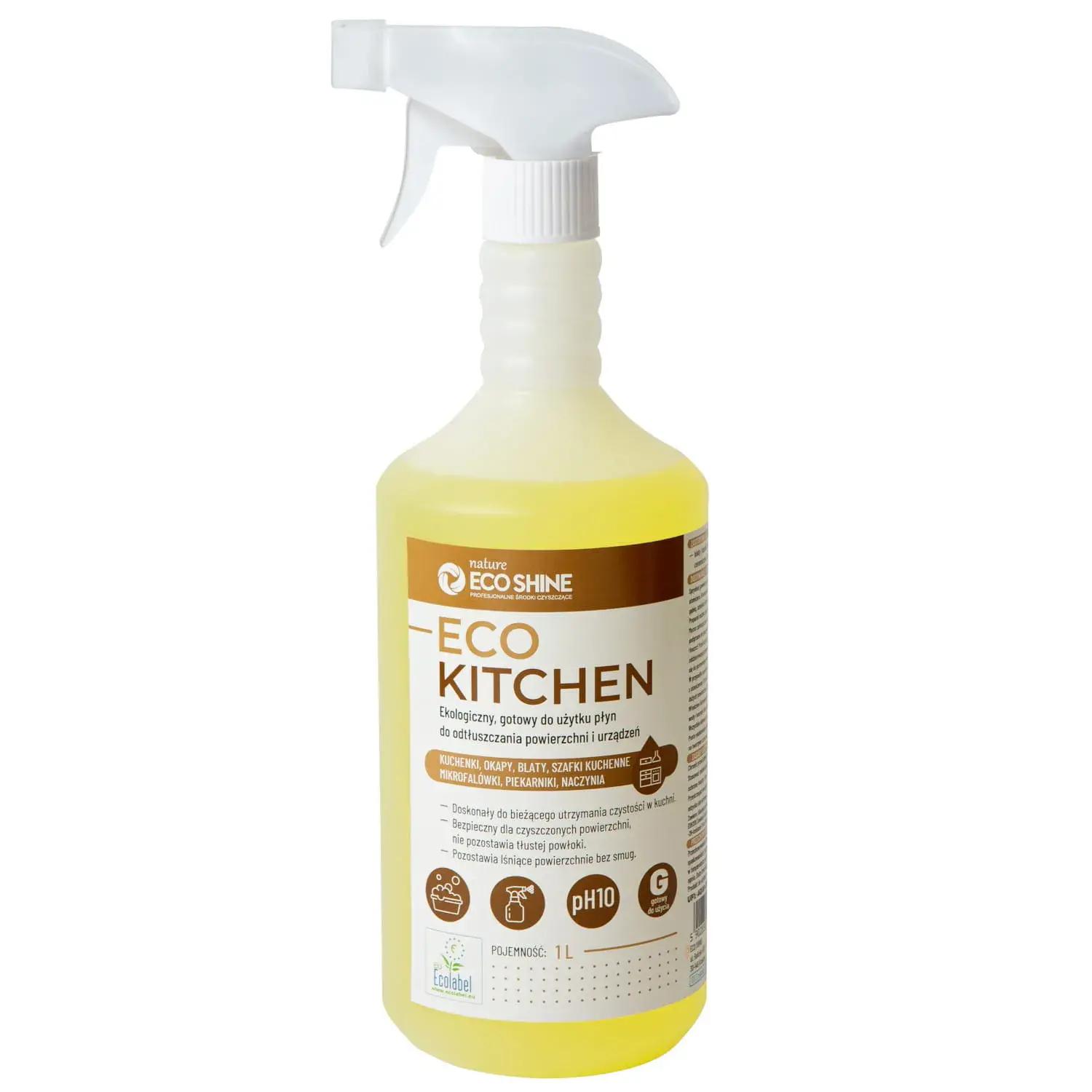 Öko Küche 1L