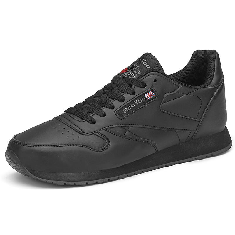 Herren Wanderschuhe Einfarbig Langlebig Rutschfest Freizeit Schuhe Herren Verschleißfest Bequem Weich Schnürschuhe Sportschuhe Herren 47 schwarz