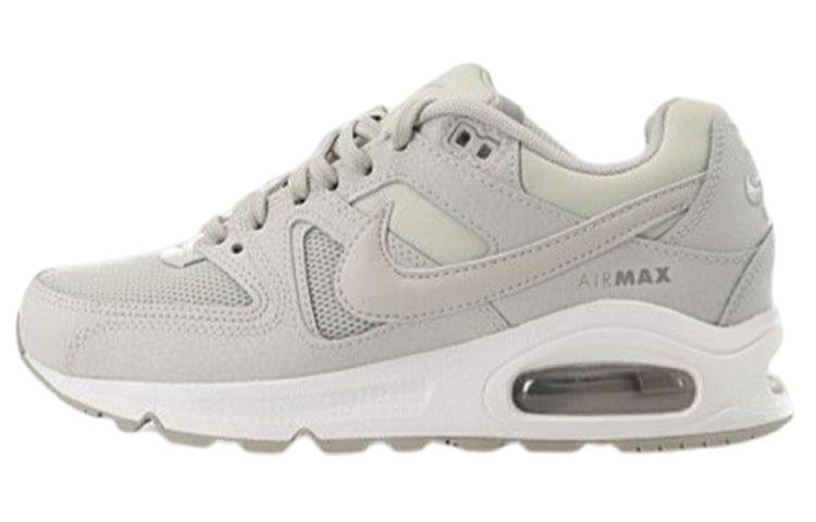 Nike Air Max Command Grau Damen 397690-018 40