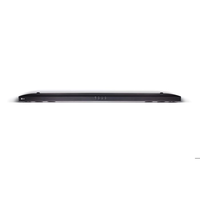 LG Soundbar SQC2 schwarz