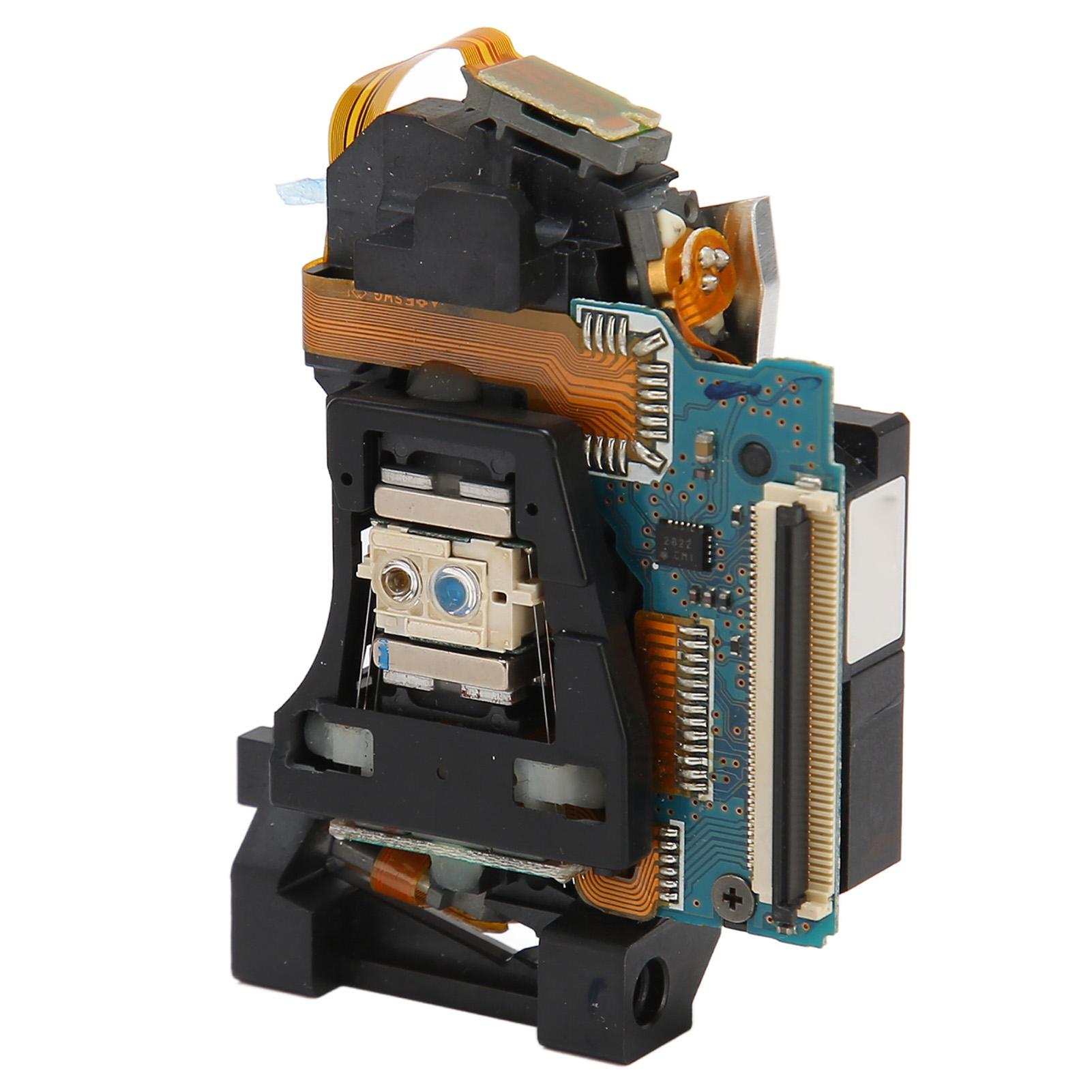 KES 460A Laserlinsenkopf Ersatzteil Reparaturteil Optische Abtastlinse für PS3 Spielekonsole