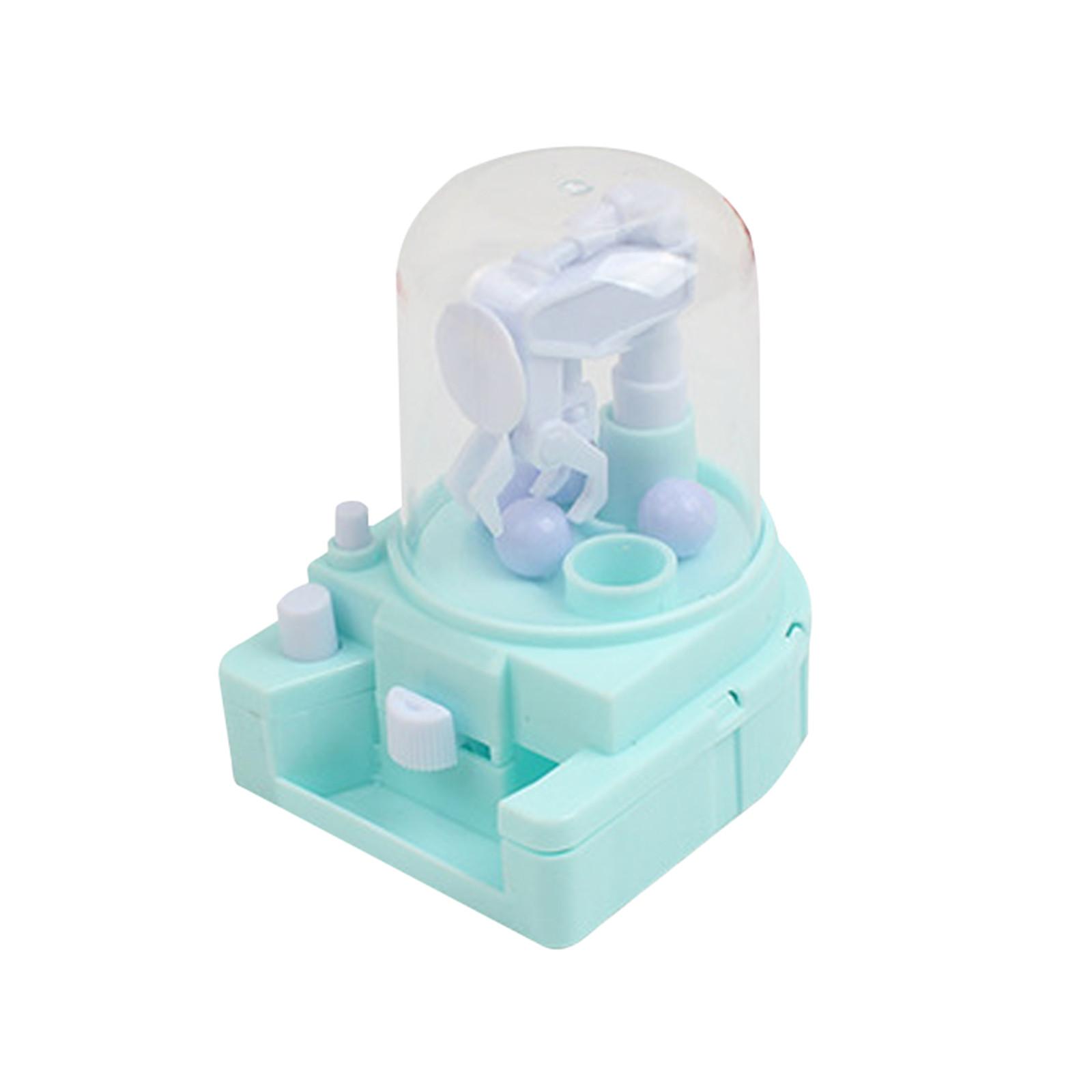 Candy Grab-Ber Maschine Maschine Spielzeug Puppe Candy Catcher Maschine Bildung Spielzeug Lustige Maschine Für Kinder