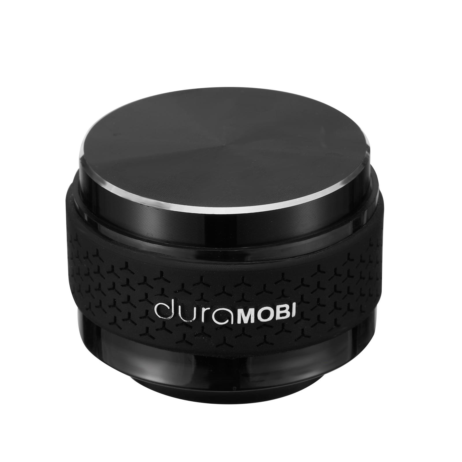 duraMOBI Knochenleitungslautsprecher Mini Wireless BT 5.0 Lautsprecher Echte kabellose Lautsprecher EQ-Modus 1 Pack schwarz