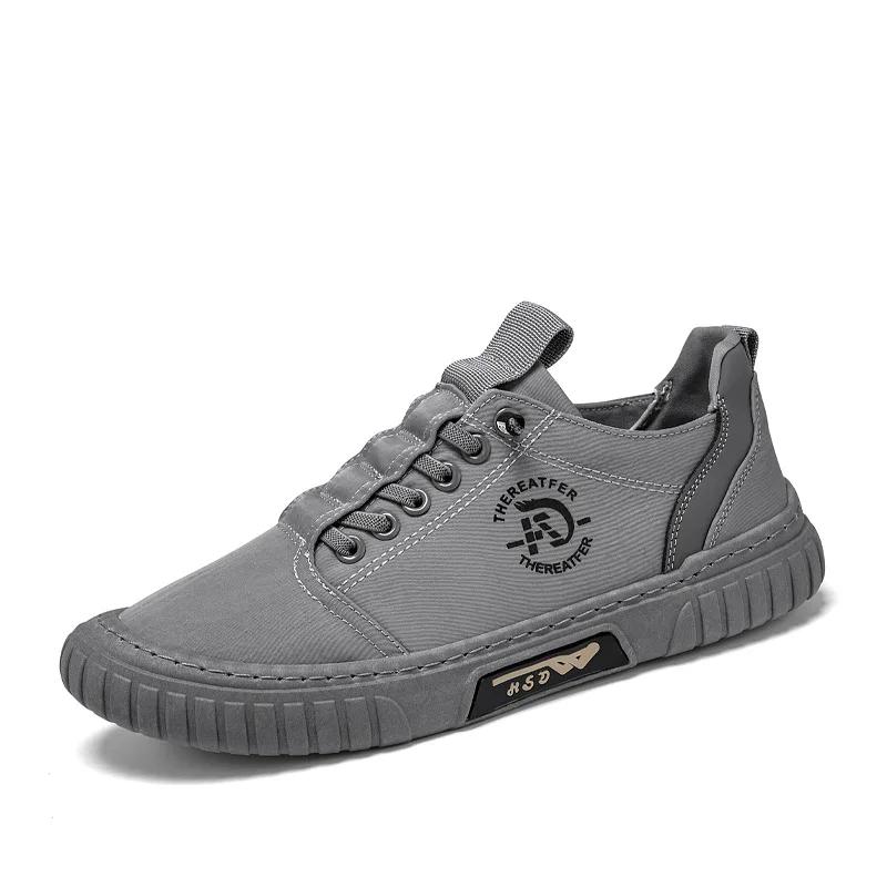 Neue Herren-Schnürschuhe, lässige Sneaker, atmungsaktive Schuhe aus Eisseidenstoff, extra große Schuhe für Männer, Luxus-Designer-Schuhe, Größe 39–47 46