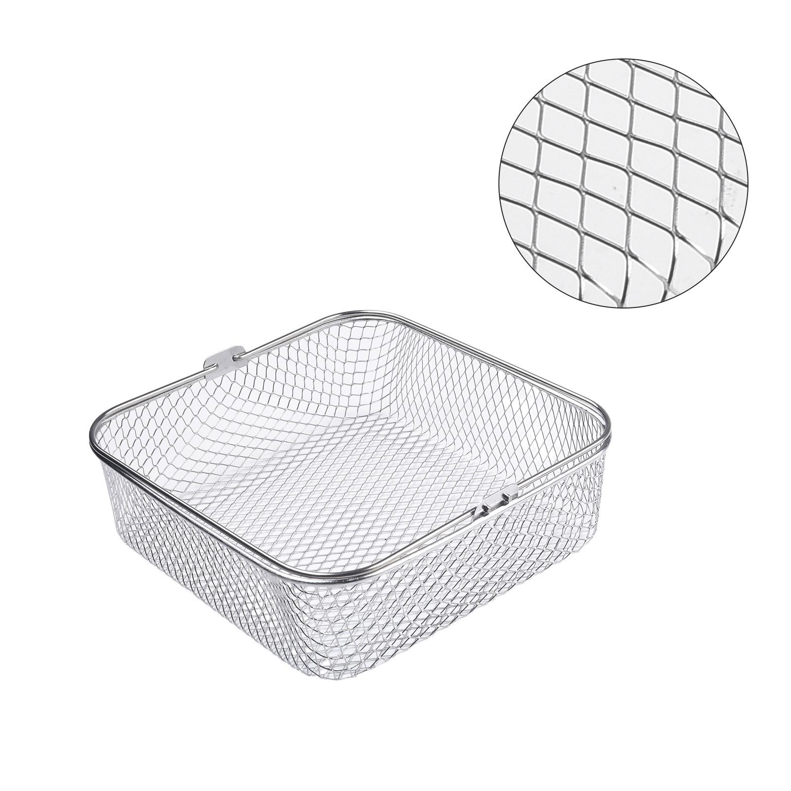 Air Fryer Korb Easy Lift Griff QT QT Air Fryer Zubehör
