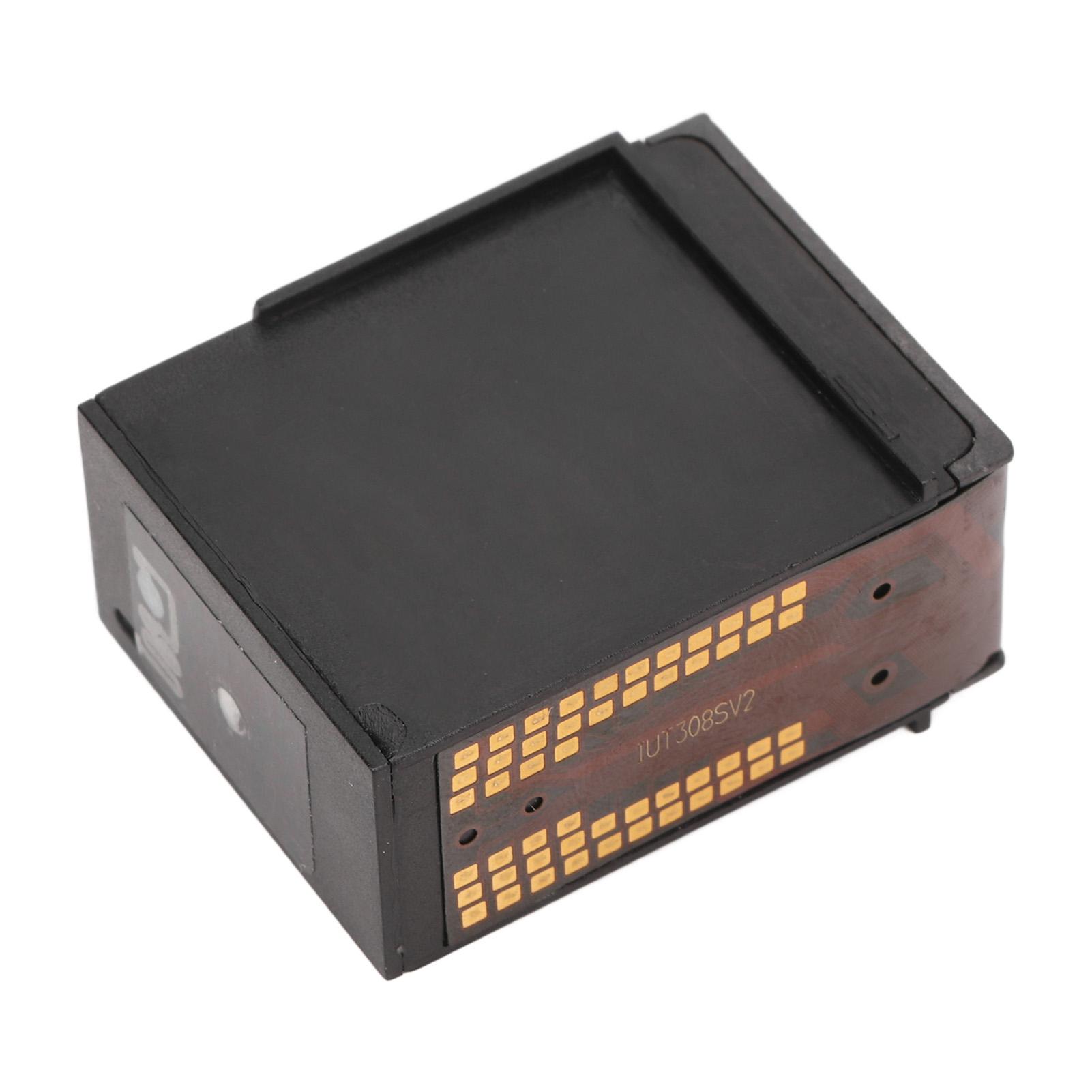 Mini Drucker Tintenpatronen Ersatz Tragbarer Temporärer Tattoo Drucker Maschinenpatrone 15ml Tinte blau