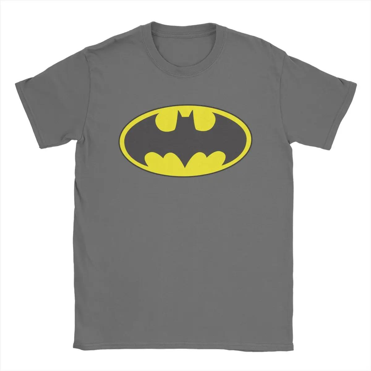 Marvel Batman Anime Kollaboration Flash Spider Man Kurzarm Trendiges Eltern-Kind T-Shirt für Männer und Frauen T-Shirt Kind XXL blau