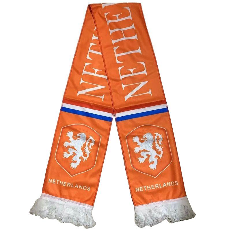 Niederlande Fußballverein Schal Fan-Schal