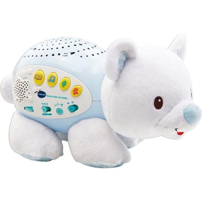VTECH BABY - Sternennacht-Schlafbär