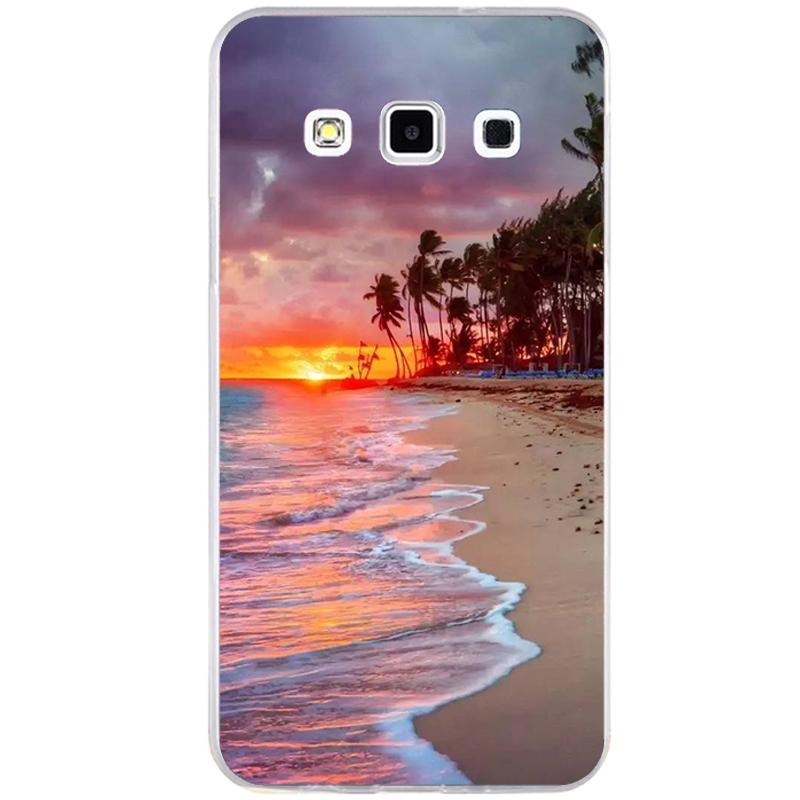 Silikonhülle für Samsung Galaxy A3 Hülle A 3 2015 A300 A300H Tpu Telefonhülle für Fundas Samsung A3 2017 A320F A3 2016 A310F Coque A3 2017 - A320 A320F