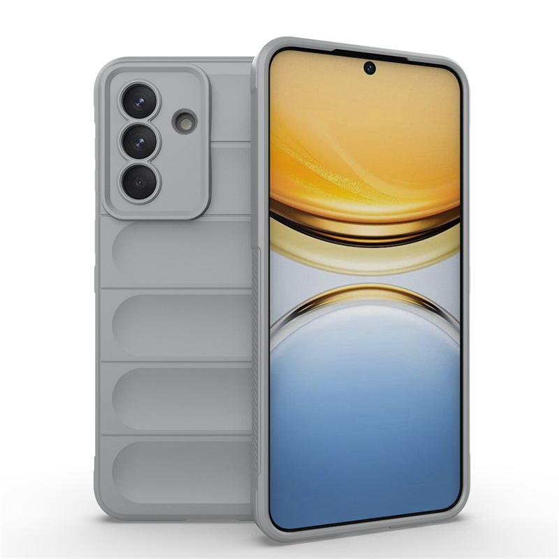 Vollständige Abdeckung für Samsung Galaxy A57 Hülle Stoßfest Stoßfest Weiche Silikon Rückseite Hülle für Samsung A57 Hülle für Samsung A57 Abdeckung For Samsung A57 5G