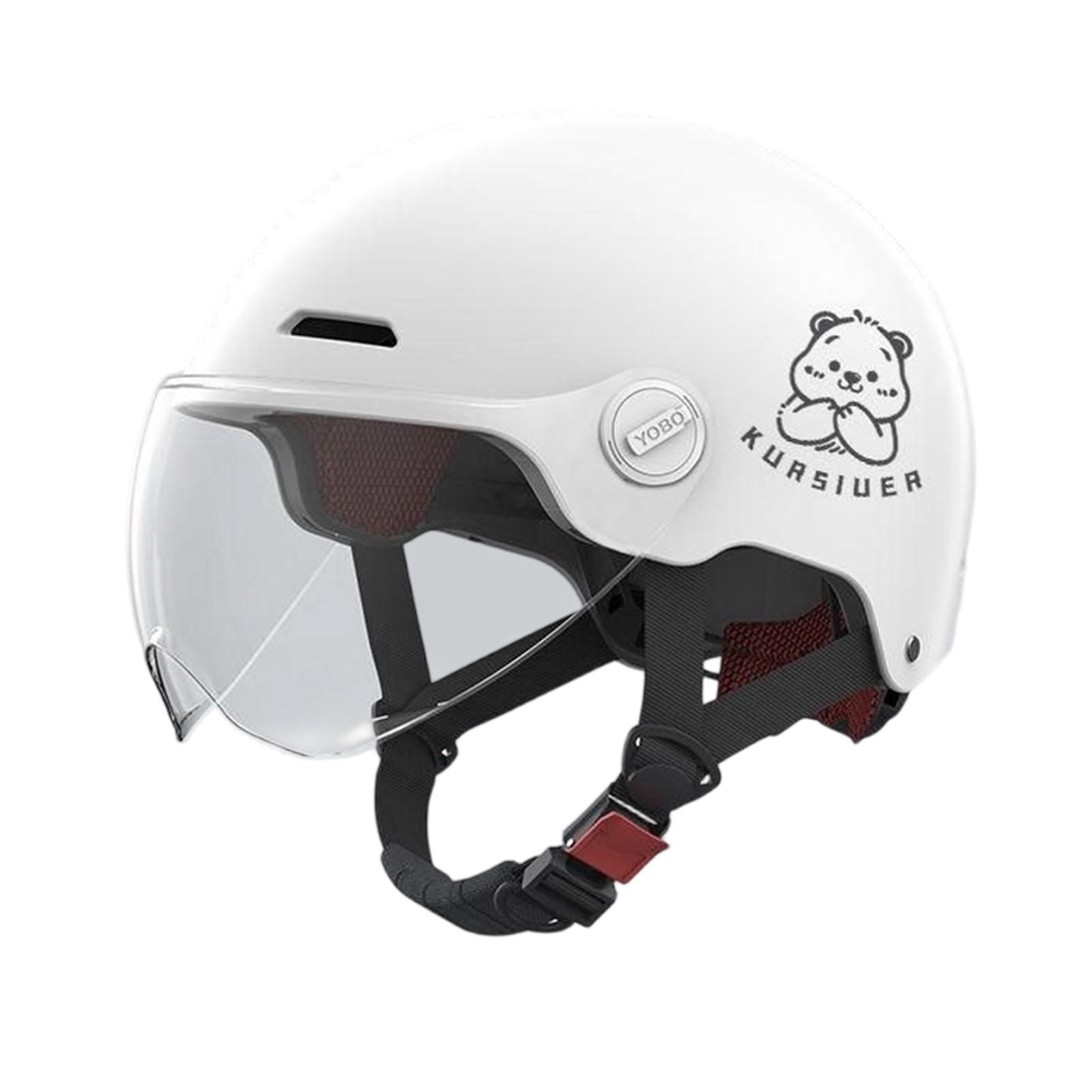 Outdoor Radfahren Sport Helm Erwachsene Kinder Roller Skateboard Balance Auto Pflaumen Helm Skating Klettern Rafting Helm One Size weiß