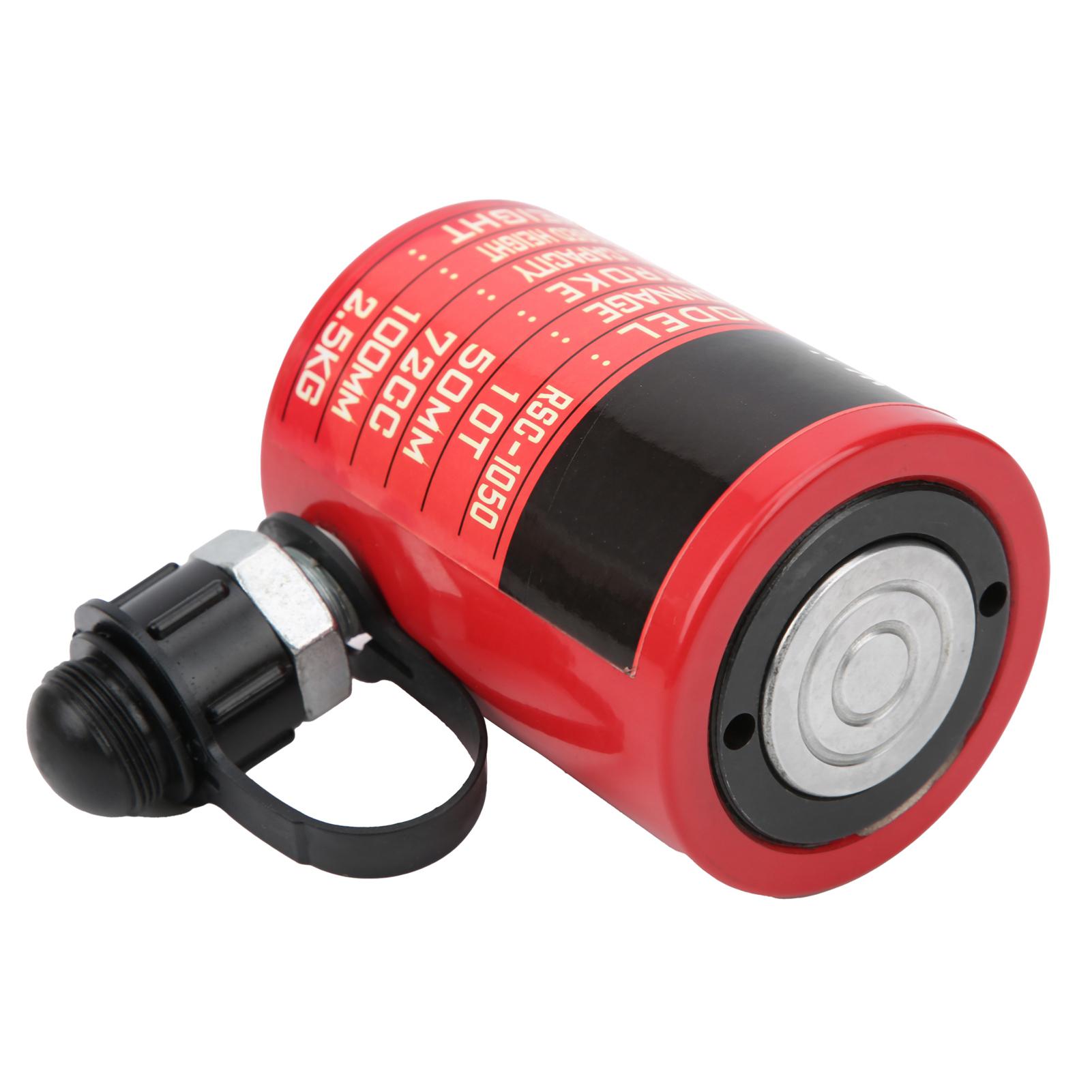 Hydraulikzylinder 10T Separater Hydraulikzylinder Kolben Elektrowerkzeug Industrieprodukte RSC?1050