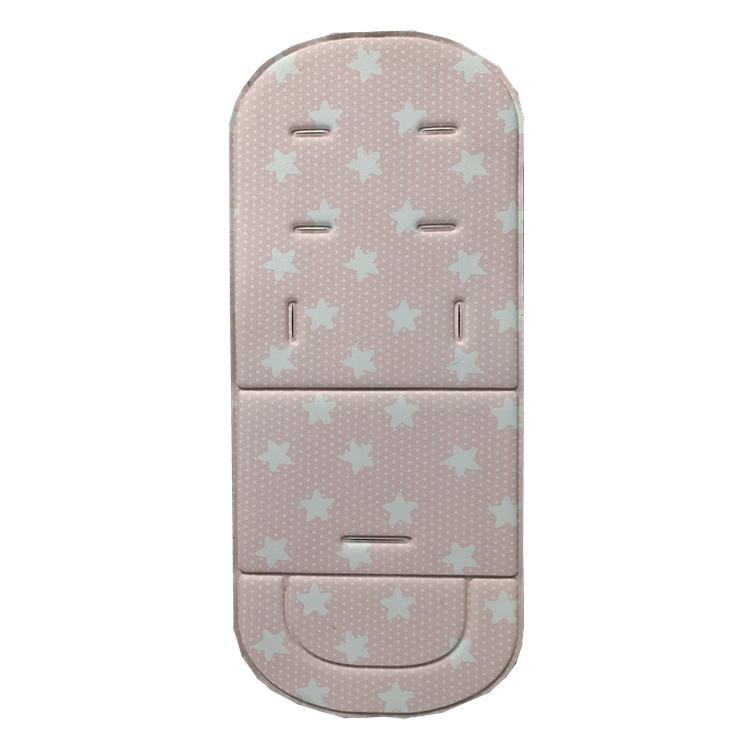 Baby Kinderwagen Sitzkissen Kinder Kinderwagen Auto Warenkorb Hohe Stuhl Sitz Trolley Weiche Matratze Baby Kinderwagen Kissen Pad Zubehör