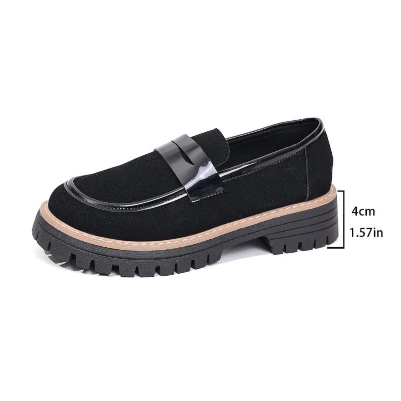 Damen Schuhe im Sale Slipper Damen High Heels Prägnante Büro- & Karriere Pumps Damen Runde Zehen Übergröße Slipper Damen 39 schwarz