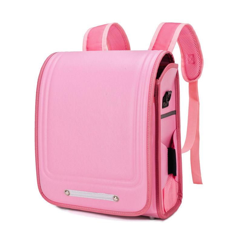 Große Kapazität Kinderrucksäcke Wasserdicht Klasse 1 bis 6 Grundschüler Schultaschen Hochwertige Kinder Jungen Mädchen Umhängetasche