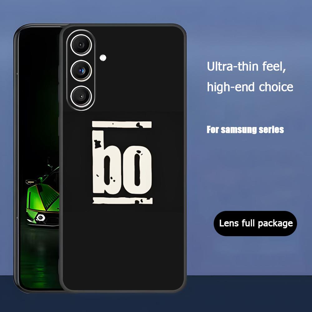 Coole Band Bohse Onkelz Handyhülle Für Samsung Galaxy S25 S24 S23 S22 S21 S20 Plus Ultra Note20 Weich Schwarz Galaxy S23+