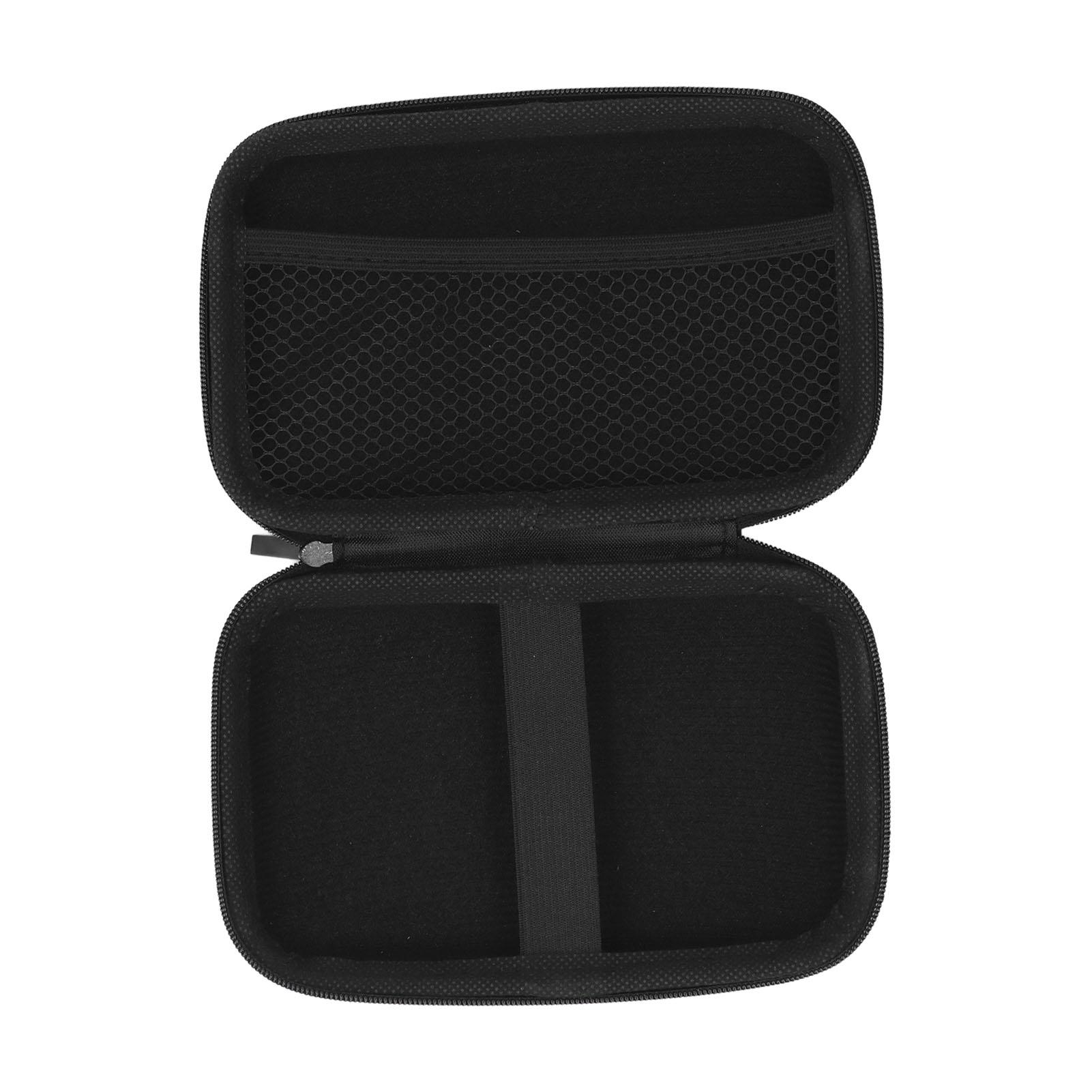 Handheld-Spielkonsolen-Aufbewahrungstasche für RG353 Stoßfest Wasserdicht Staubdicht Spielkonsole