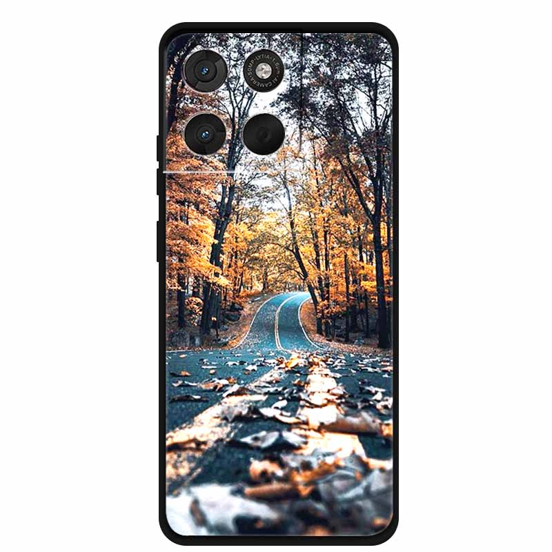 Für Motorola Moto G67 G77 5G Hülle Weiches Silikon TPU Handyhüllen Abdeckung Für Motorola Moto G77 Hülle Schutzhülle Fundas Motorola G67 Moto G77 5G