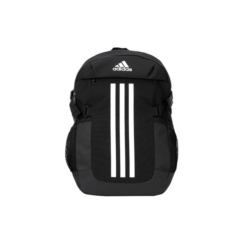 Adidas Polyester Rucksack Regular Unisex Schwarz Adidas HB1324 schwarz