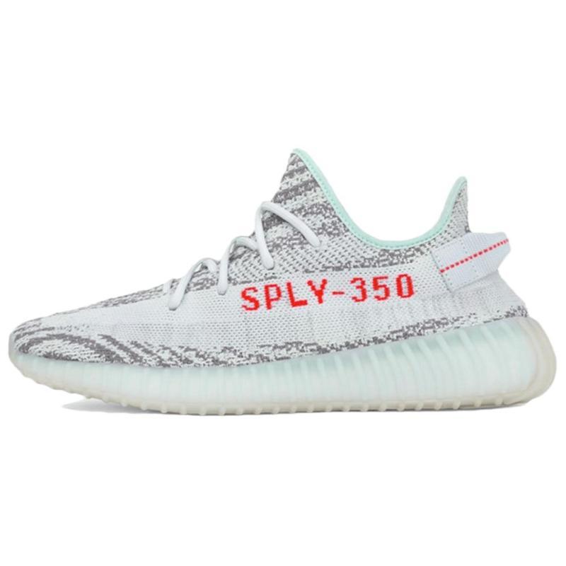 Adidas Yeezy Boost 350 V2 'Blue Tint' Sneakers Sneakers B37571 42⅔