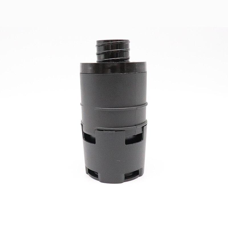 Diesel-Standheizung, 24 mm Abgasschalldämpfer/25 mm Luftfilter/2 Rohr für Luft-Diesel-Heizung für Webasto Ebersbach Filter