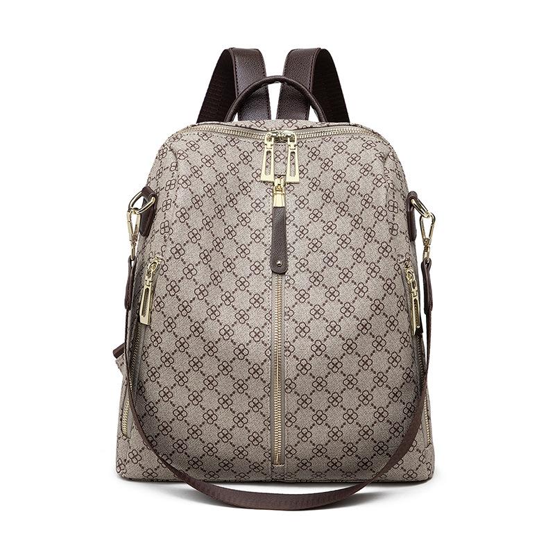 Frauen Rucksack Designer Marke Schule Rucksack Tasche Mode Bagpack Reisetasche Casual rucksack Buch Tasche