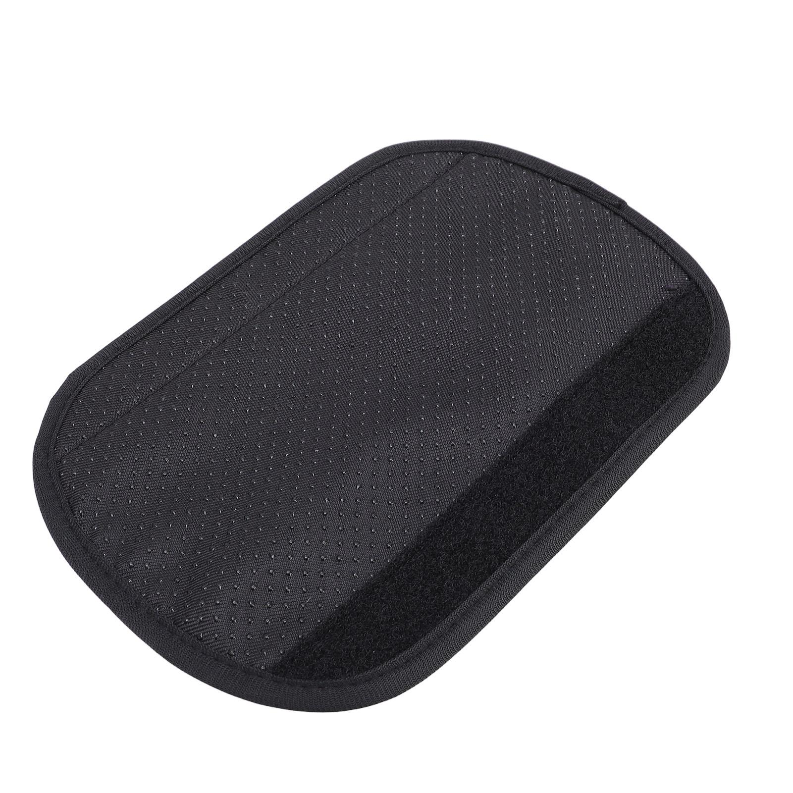 Kabelloser Lautsprecher Armband Polster Rutschfest Verdickt Klettverschluss Lautsprecher Tragegriff Riemen