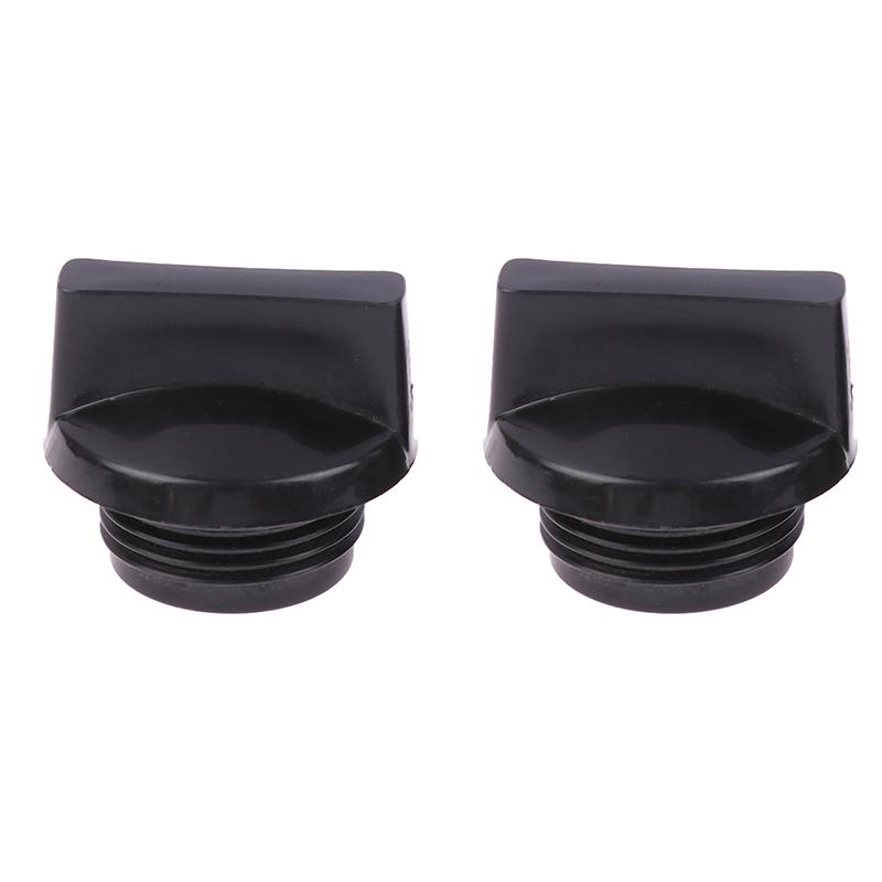 5Pcs Benzin Wasserpumpe Zubehör Einstecken Einstecken 3-Zoll 2-Zoll Wasserpumpe Zubehör Universal Stecker