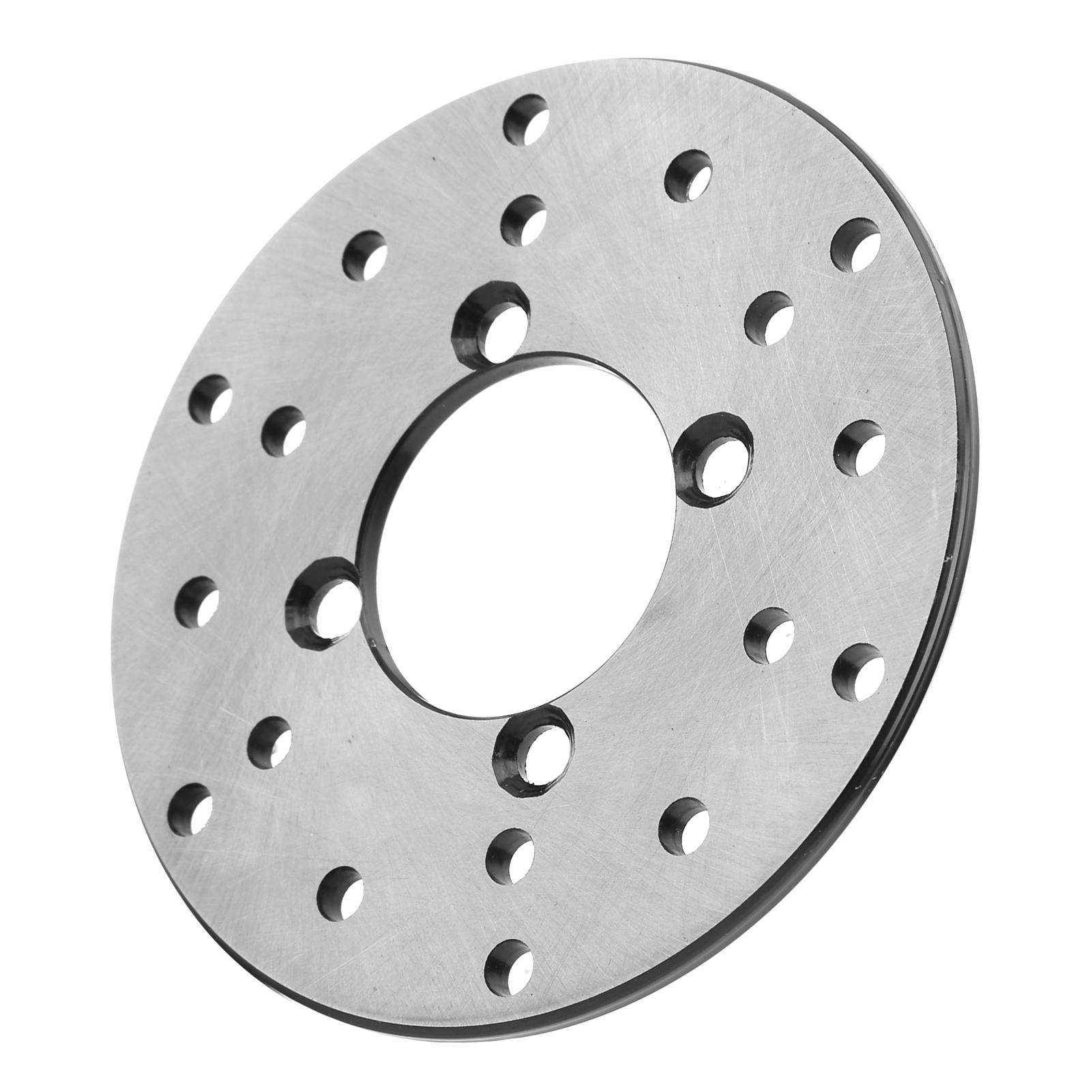 Bremsscheibe für ATV Roller Dirt Bike Go Kart Pocket Bike Offroad Motorrad 50cc 70cc 90cc