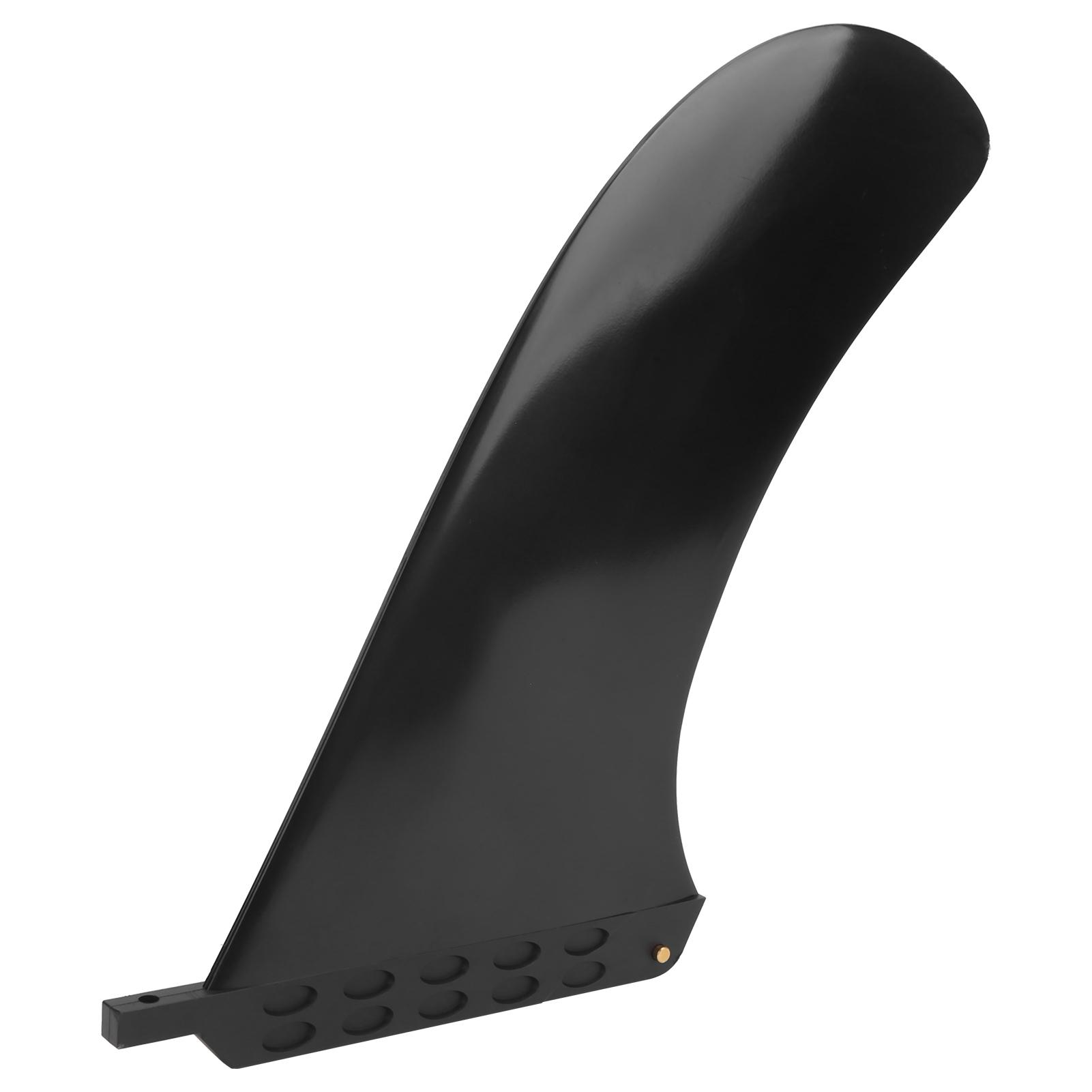 Surfboard Finnen Umweltfreundliches PVC Surf Stand Up Paddle Board Finnen für Surfbrett Paddleboard