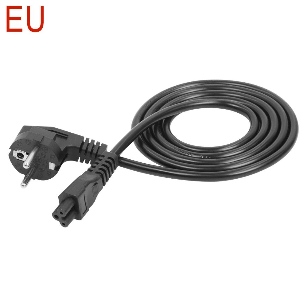 Ladekabel für Elektroroller Ninebot MAX G2 G30 G30D/LP/LE G65 Batterieladeleitung EU-US-Stecker Ersatzteile