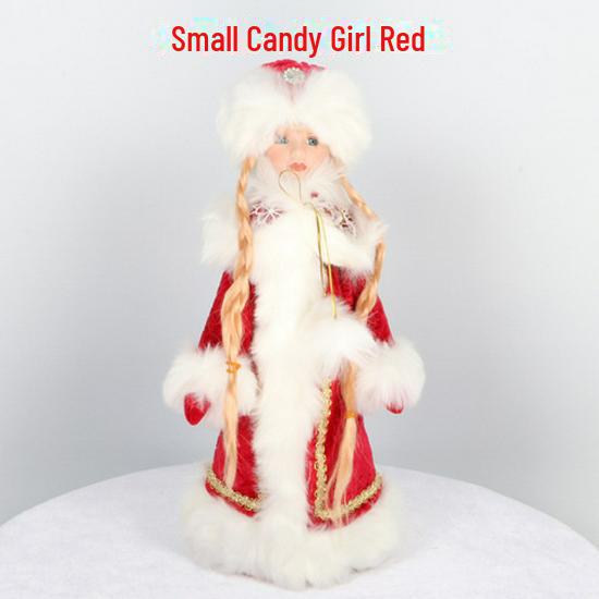 Weihnachtsdekorationen & Geschenke: Spielzeug und kleine Geschenke für ältere Menschen