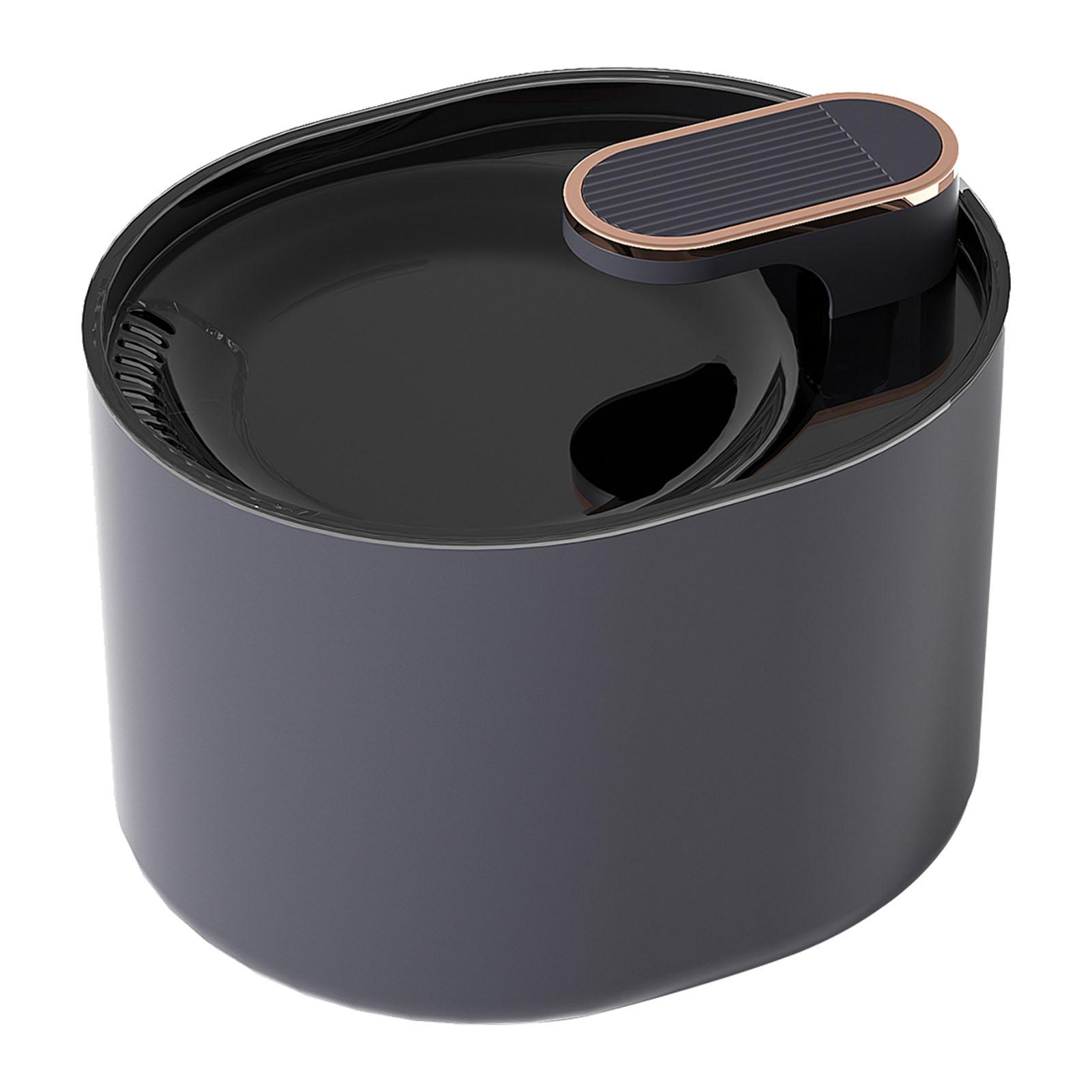 Haustier-Trinkbrunnen Automatisch Große Kapazität Leise Verbesserter Elektrischer Kern Haustier Smart Wasserspender