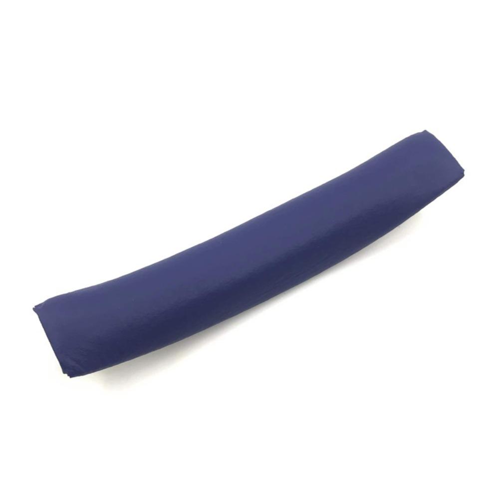 Komfortables Headset-Ohrpolster-Stirnband für JBL T520BT T510BT T500BT T450BT Kopfhörer-Zubehör Blue-Headband