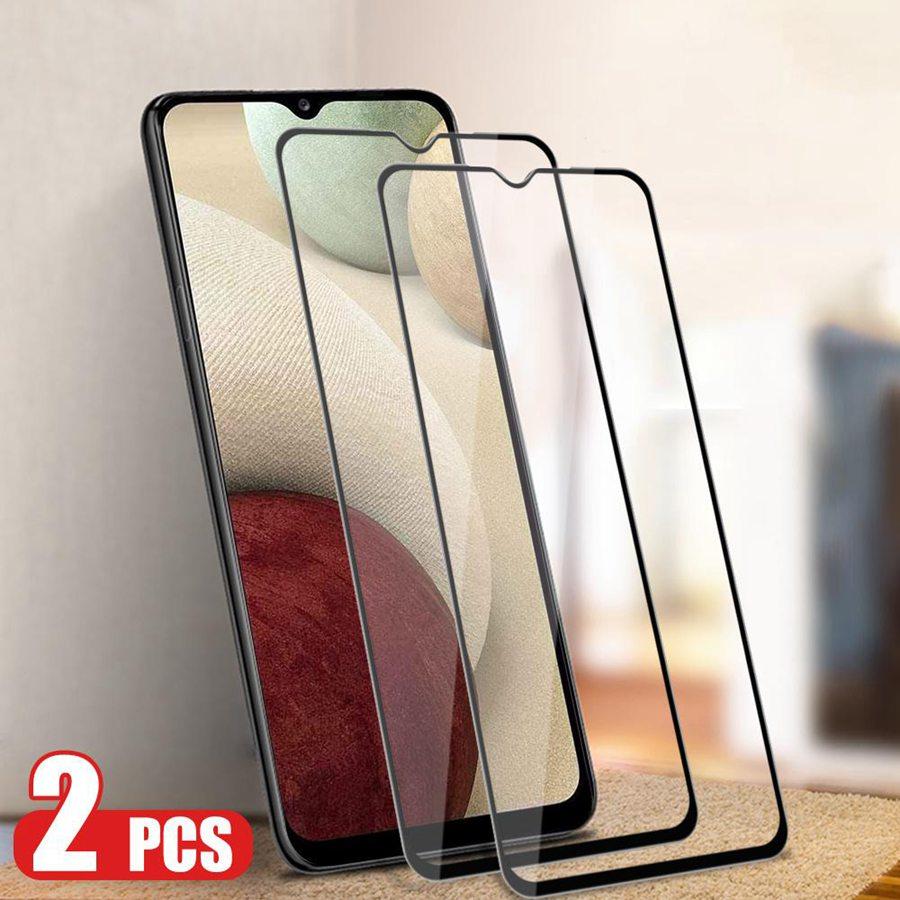 2 Stück Vollgehärtetes Glas Für Honor X7B 400 X8 5G X6 X6A X7A X8A 200 600 Lite X6B X7C X5C X7D X9D Magic 8 4 Huawei Nova 14i Displayschutzfolie Abdeckung Honor 600 Lite schwarz