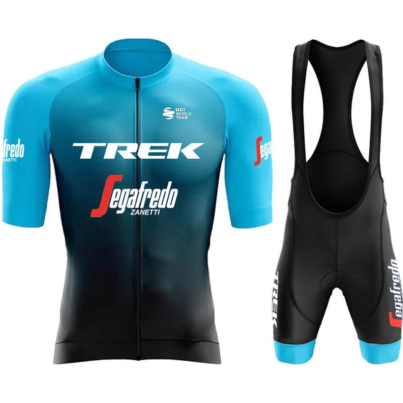 Radfahren Shorts Männer MTB Jersey 2024 Sommer Herren Bluse Gel Mann Kleidung Tricuta Set Uniform Kleidung Hosen Bike Bib Road Pro Asian size - XL