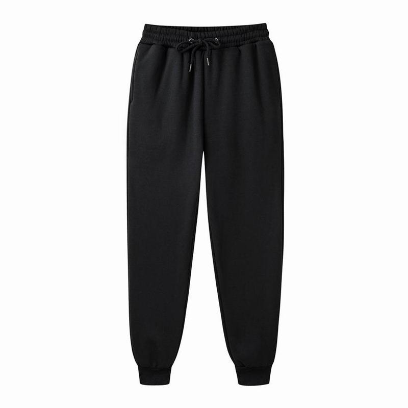 Neue Männer Jogger Marke Männliche Hosen Casual Hosen Jogginghose Jogger 13 Farbe Workout Jogginghose S schwarz