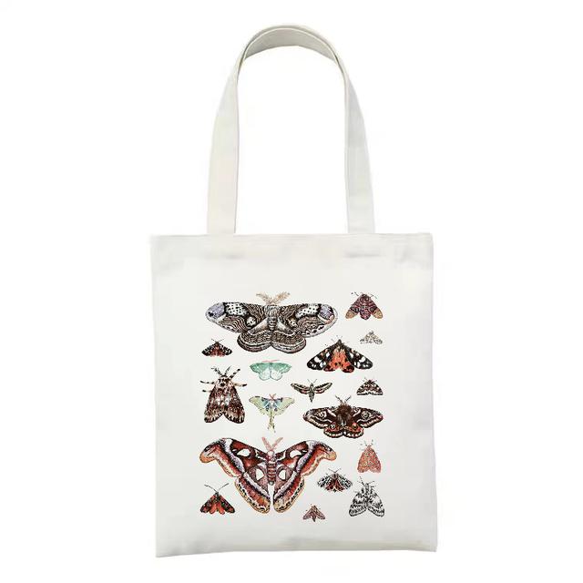 Y2k-Taschen zum Kauf von Einstecktaschen, feminine, lässige, schicke, modische Vintage-Taschen mit großer Kapazität, neue Gothic-Taschen mit Ombré-Motiven 24*26cm