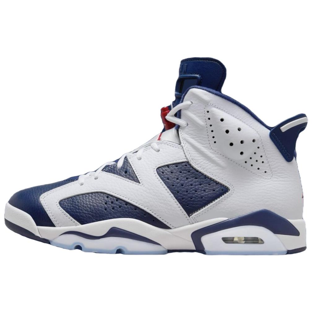 Air Jordan 6 Retro 'Olympic' Jordan CT8529-164 Jordan CT8529-164 45.5